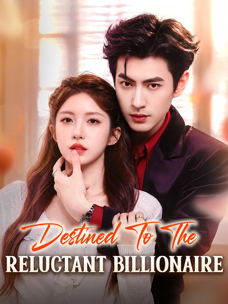 Destined to the Reluctant Billionaire — poster