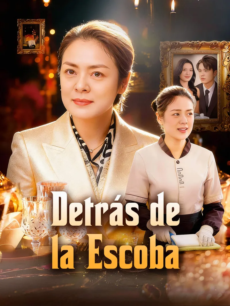 Detrás de la Escoba