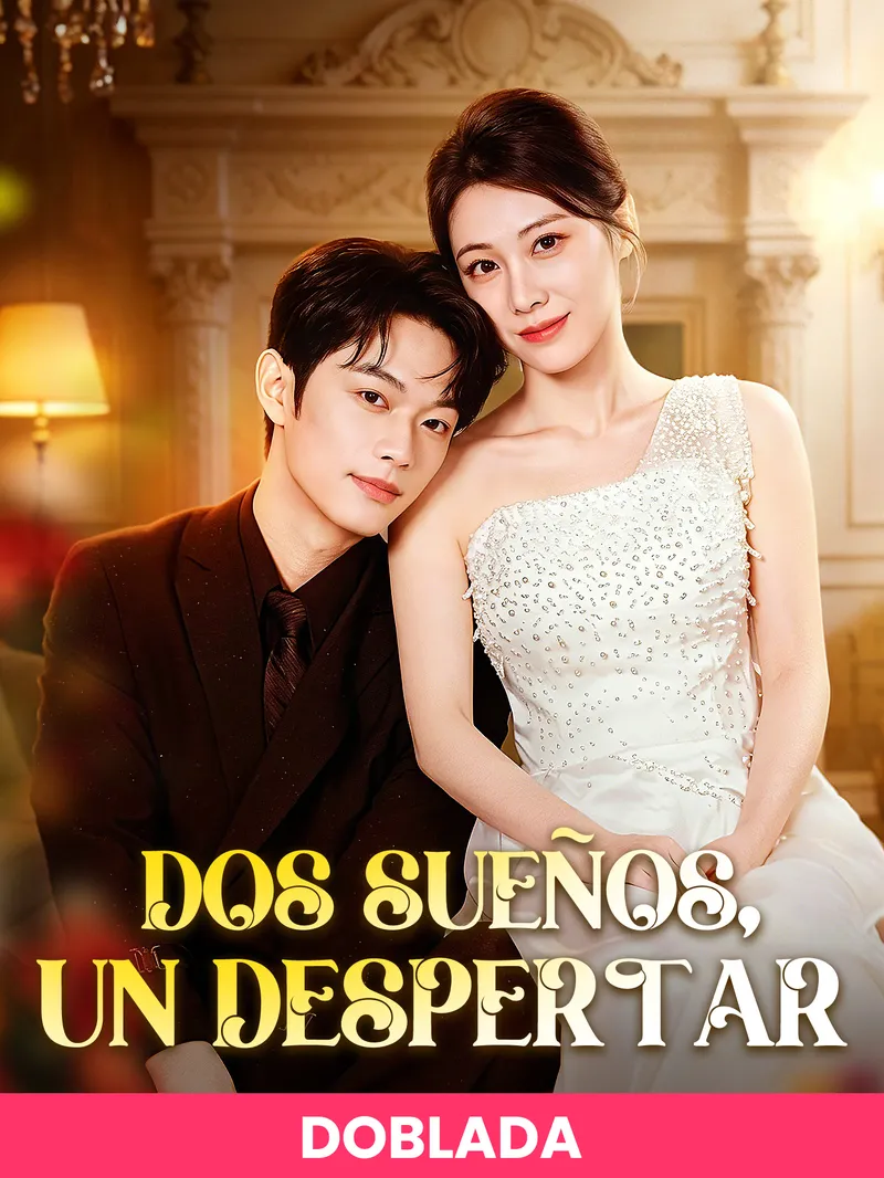 (DOBLADA)Dos Sueños, Un Despertar
