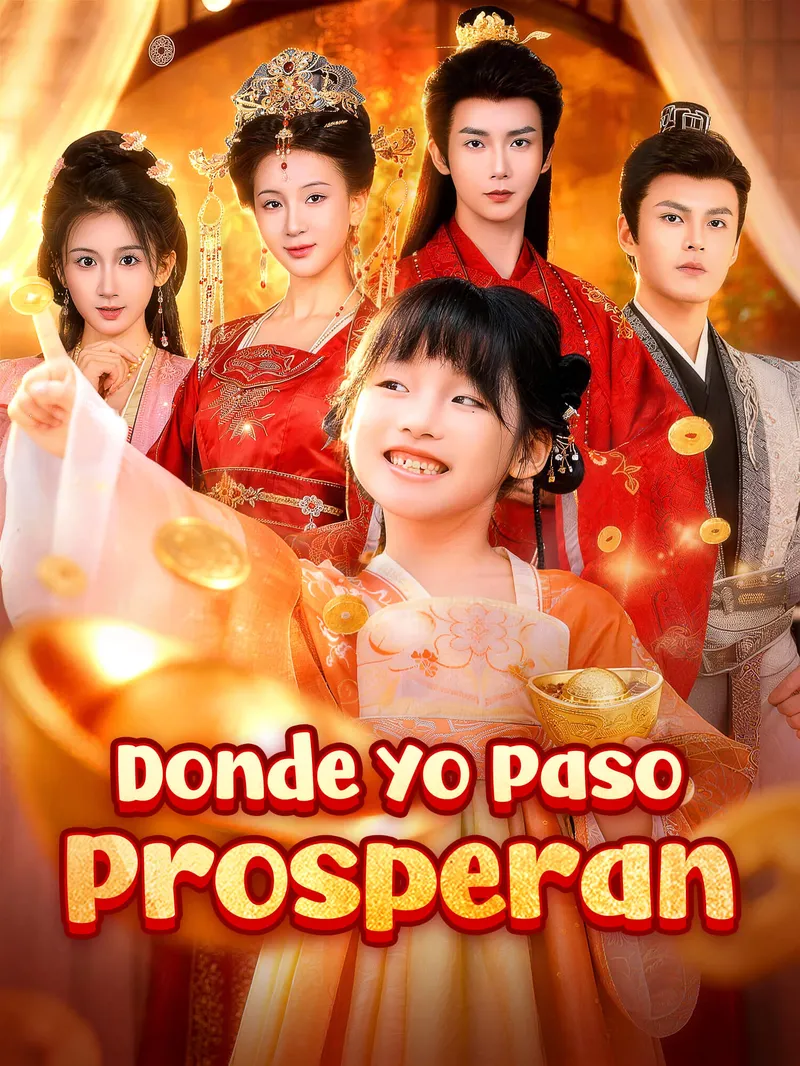 Donde Yo Paso, Prosperan