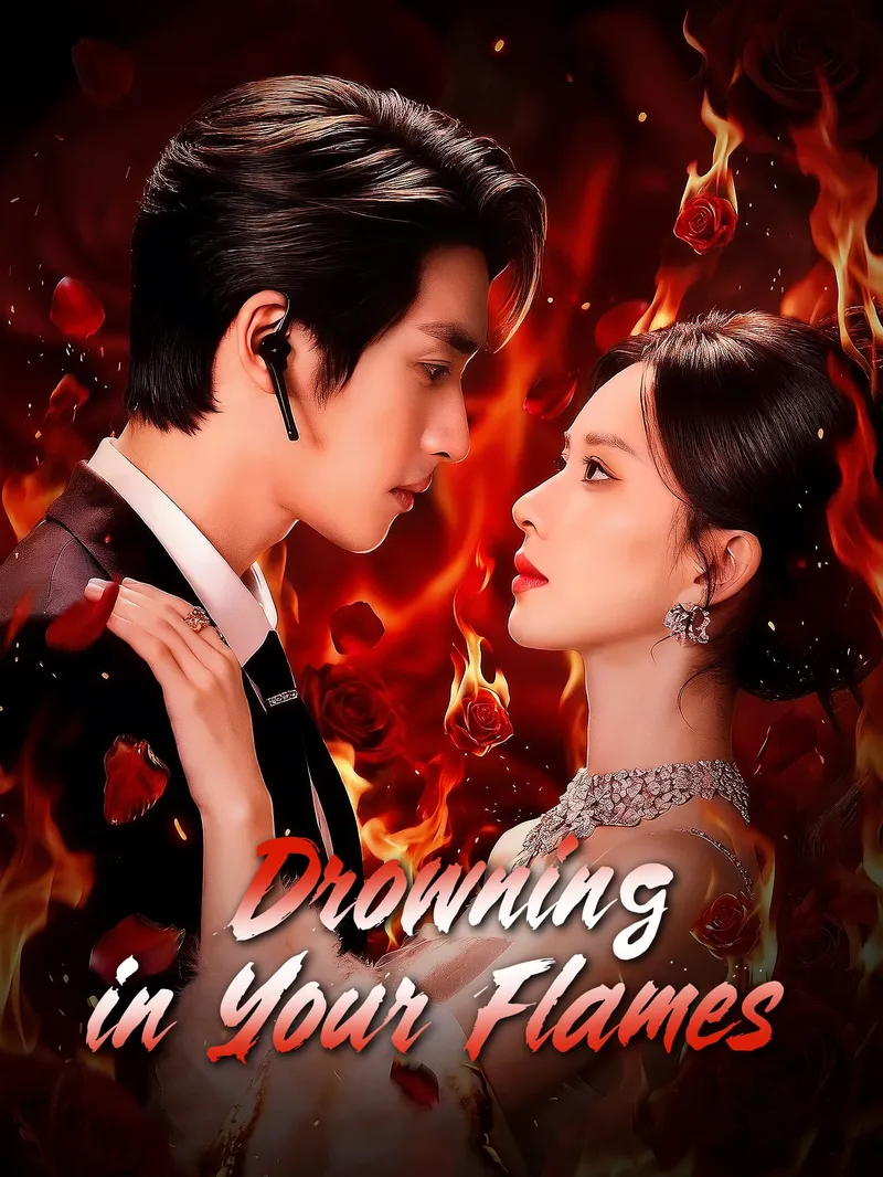 Drowning in Your Flames