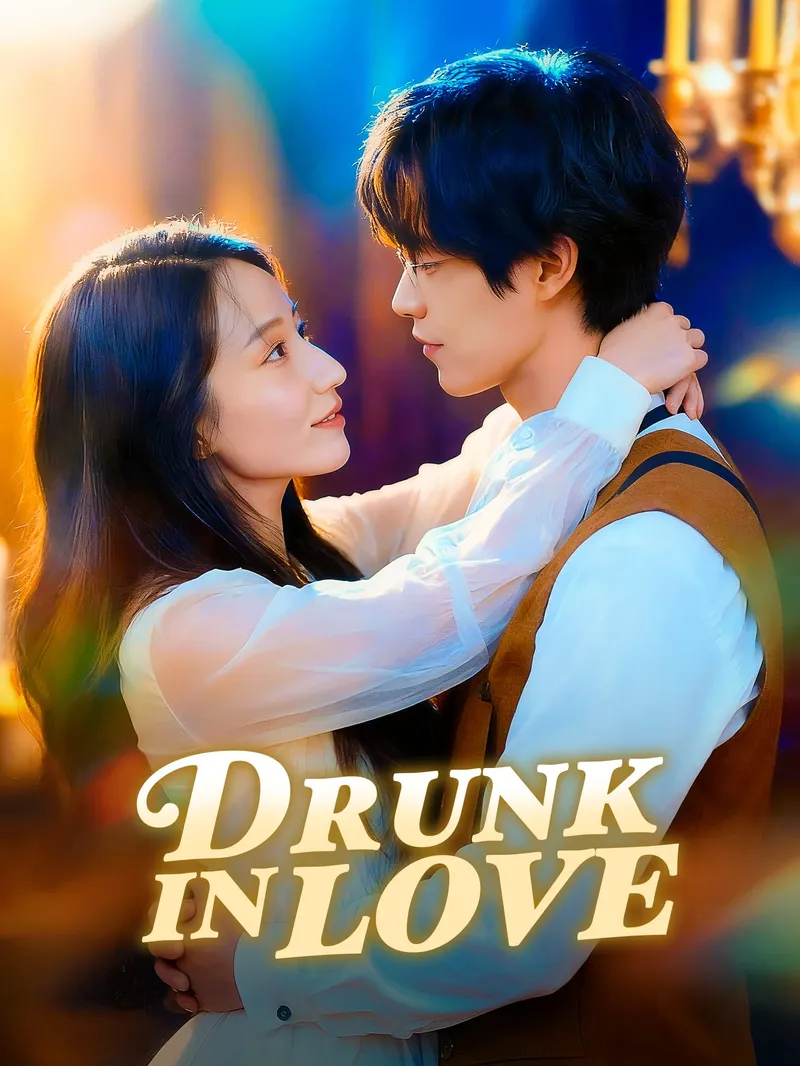 Drunk in Love — póster