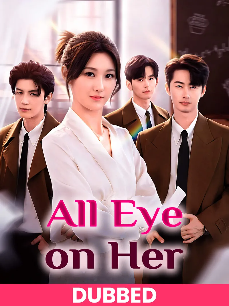 (DUBBED)All Eyes on Her
