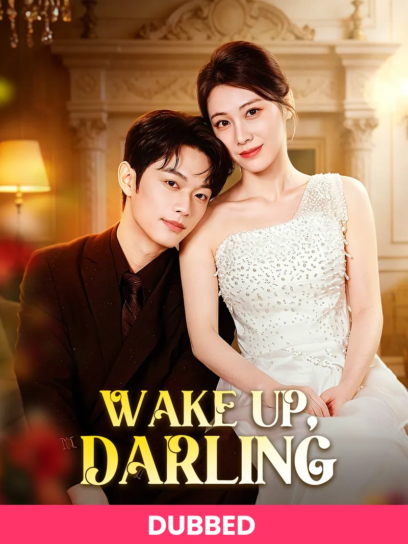 (DUBBED)Wake Up, Darling — poster