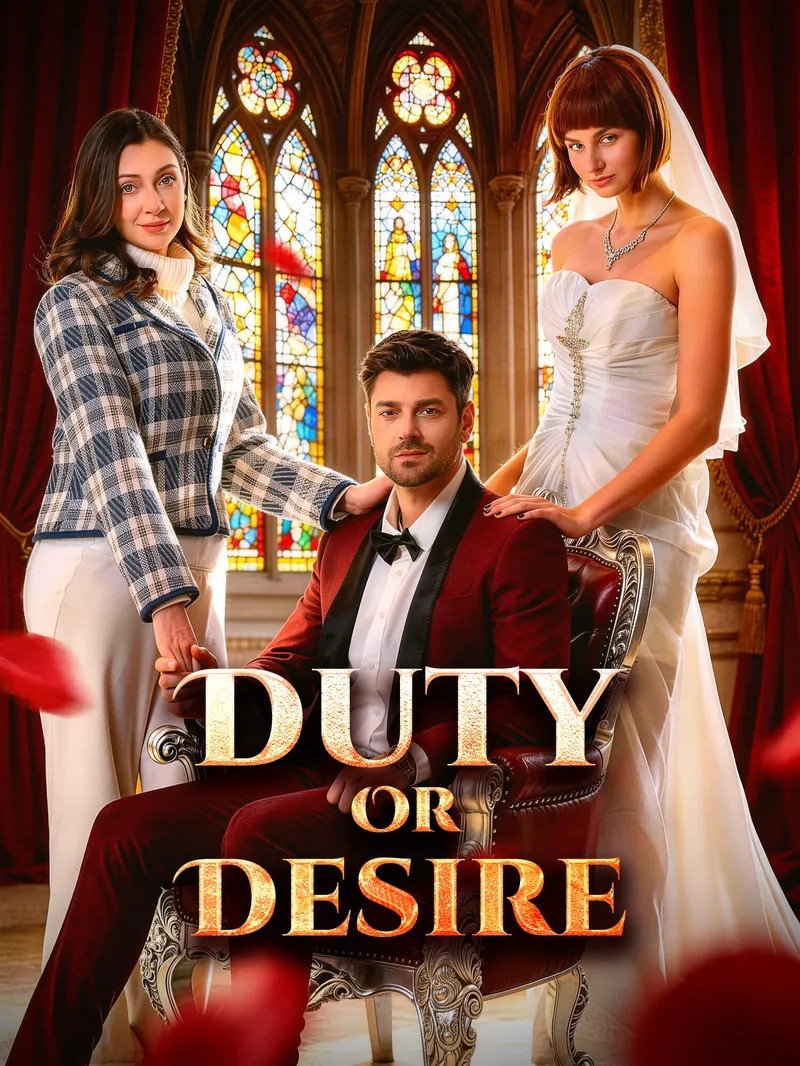 Duty Or Desire