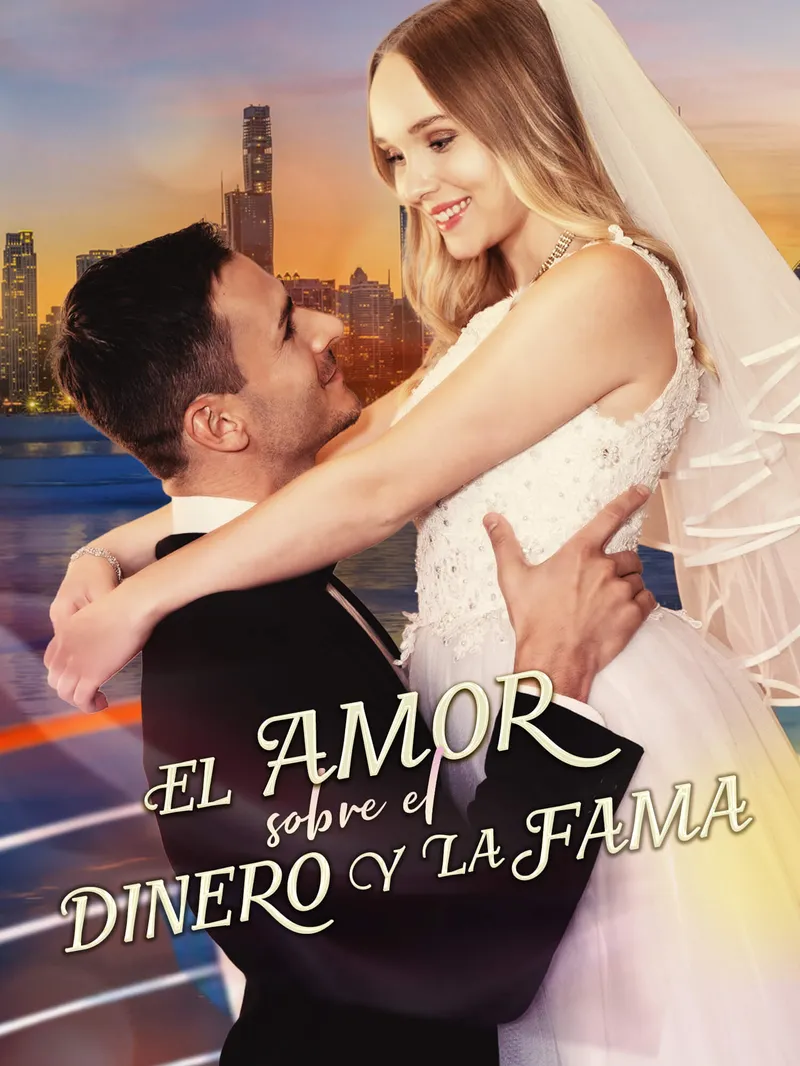 El amor sobre el dinero y la fama