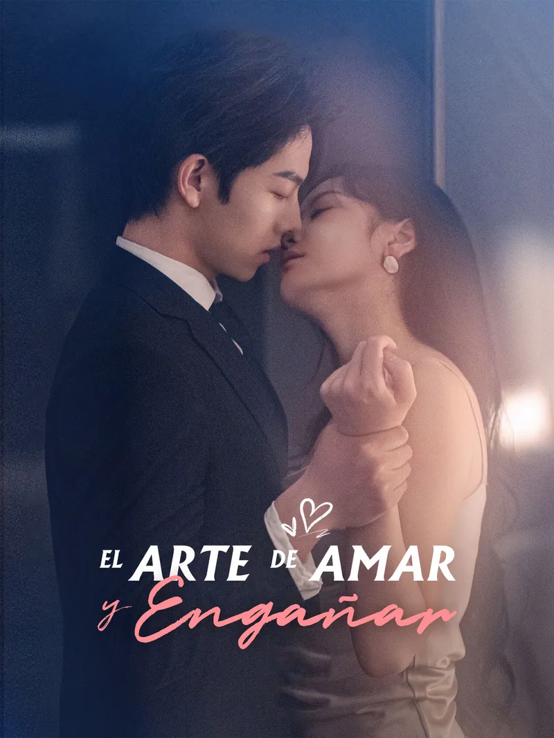 El Arte de Amar y Engañar