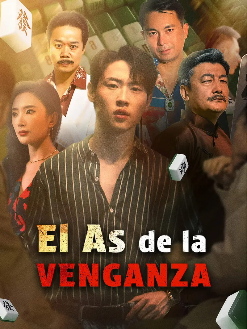 El As de la Venganza