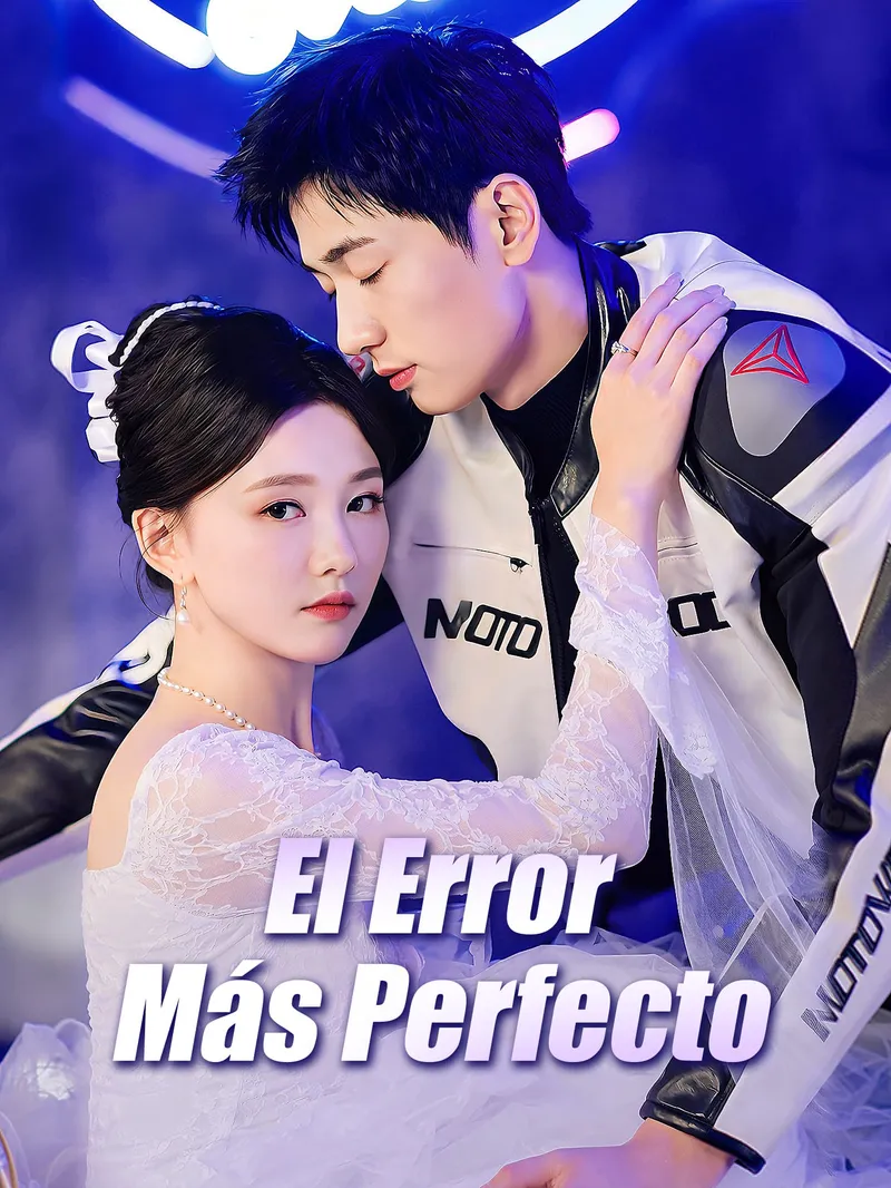 El Error Más Perfecto