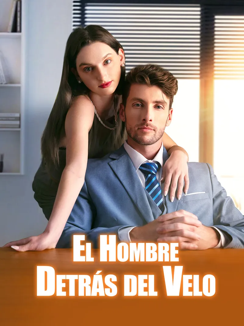 El Hombre Detrás del Velo