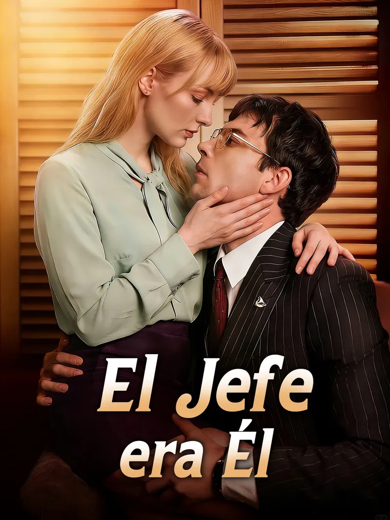 El Jefe Era Él