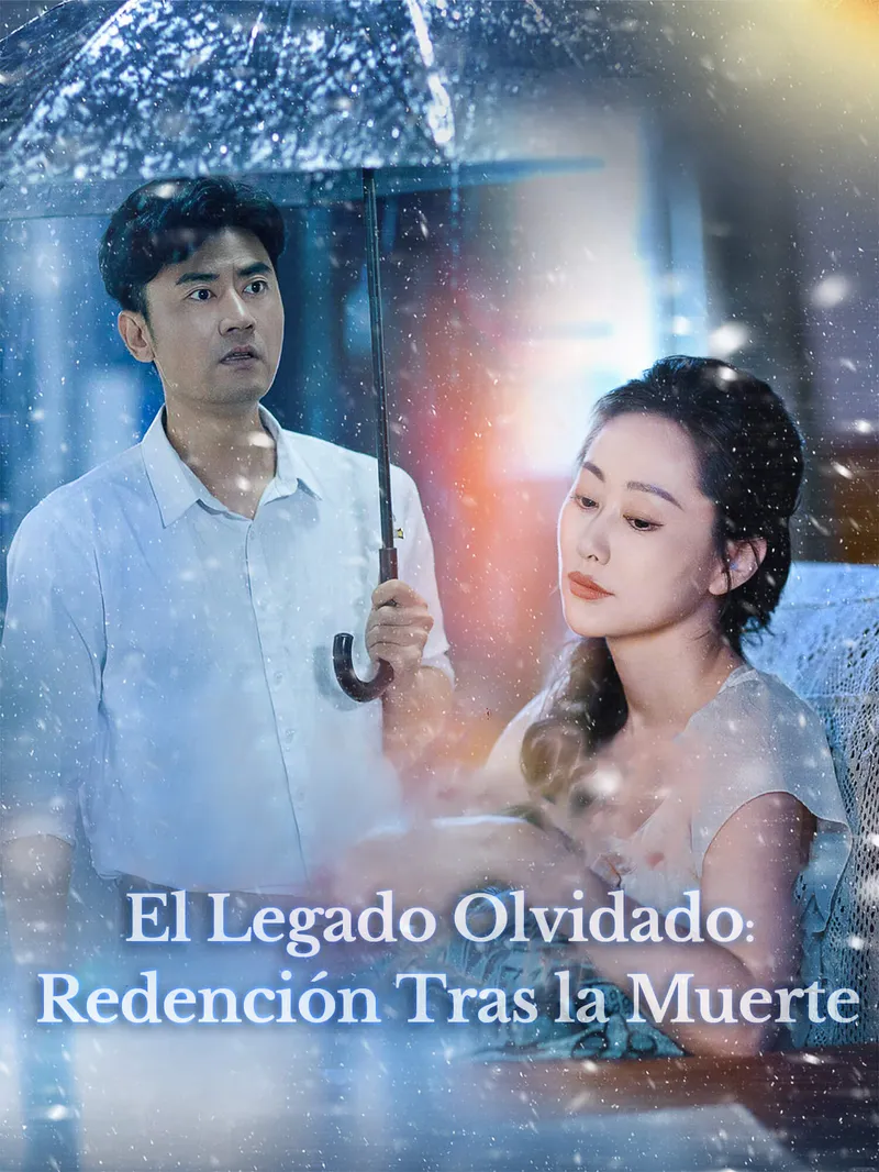 El Legado Olvidado: Redención Tras la Muerte