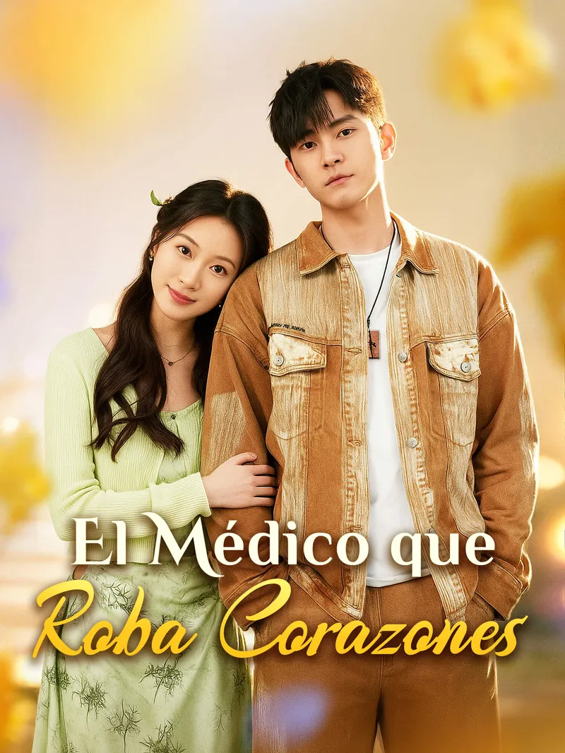 El Médico que Roba Corazones