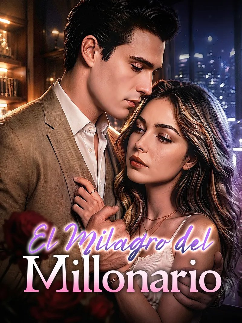 El Milagro del Millonario — póster