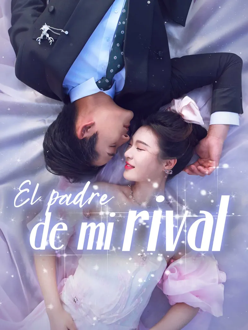 El padre de mi rival