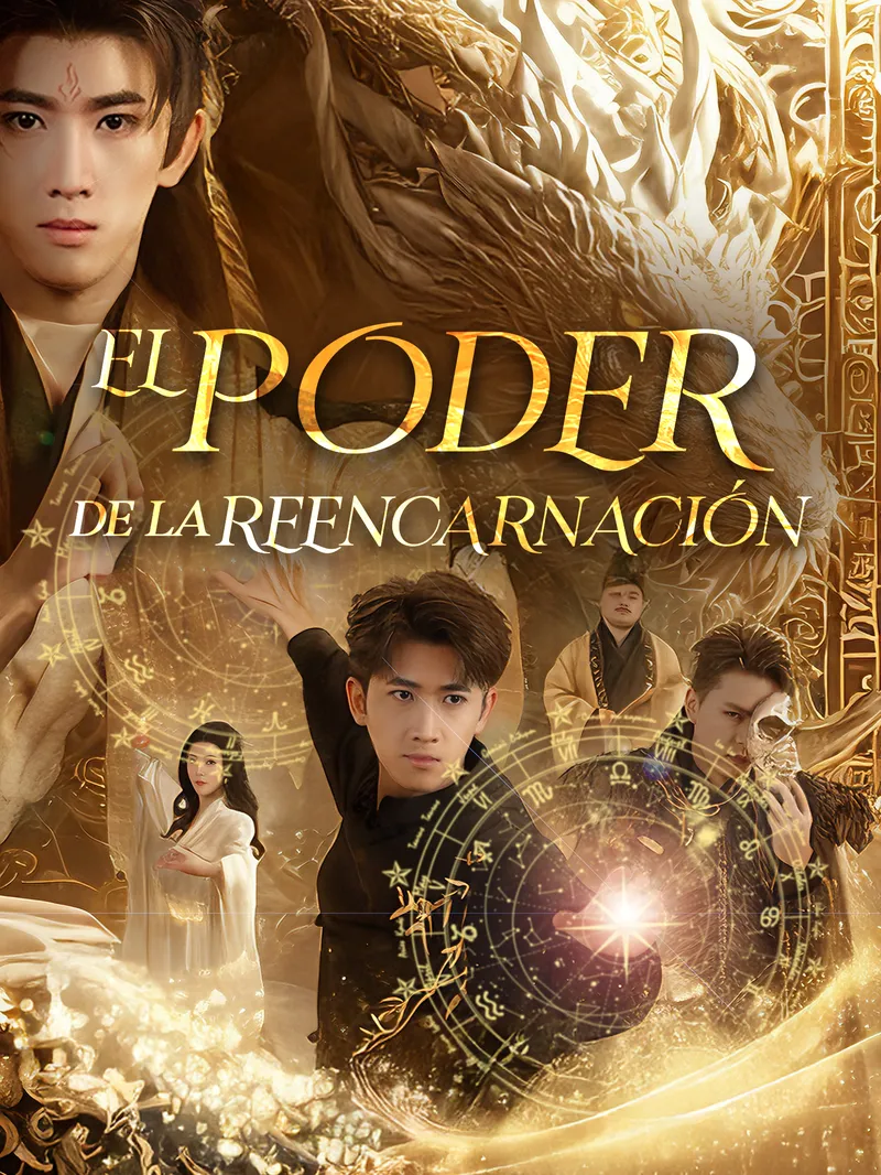 El Poder de la Reencarnación