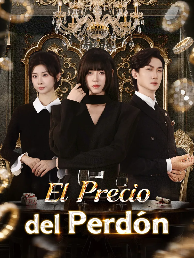 El Precio del Perdón