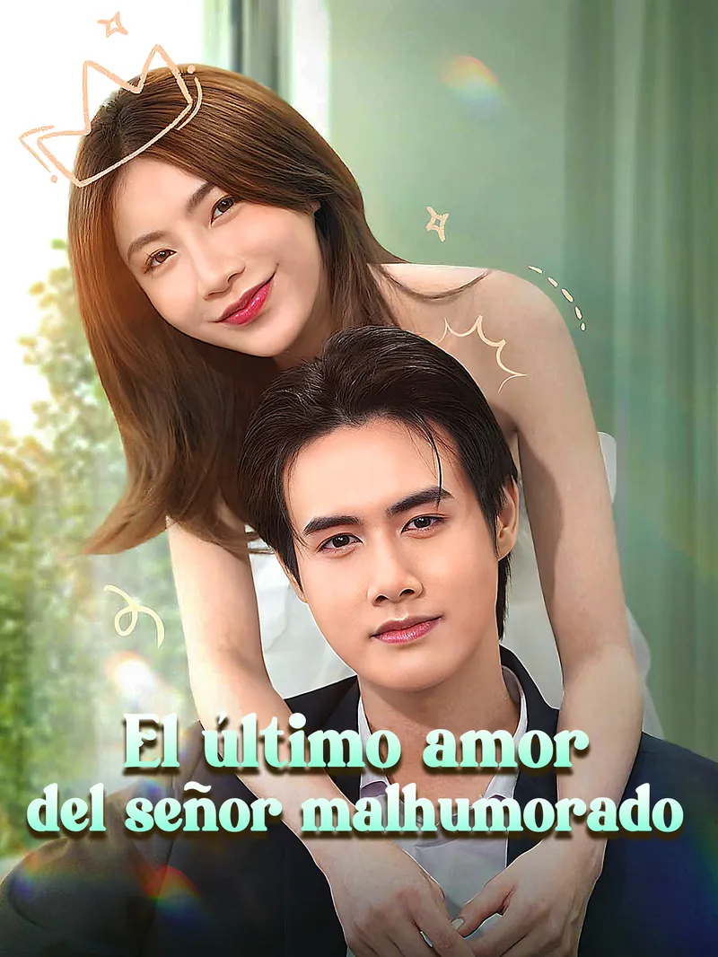 El último amor del señor malhumorado