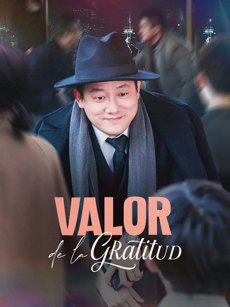 El Valor de la Gratitud