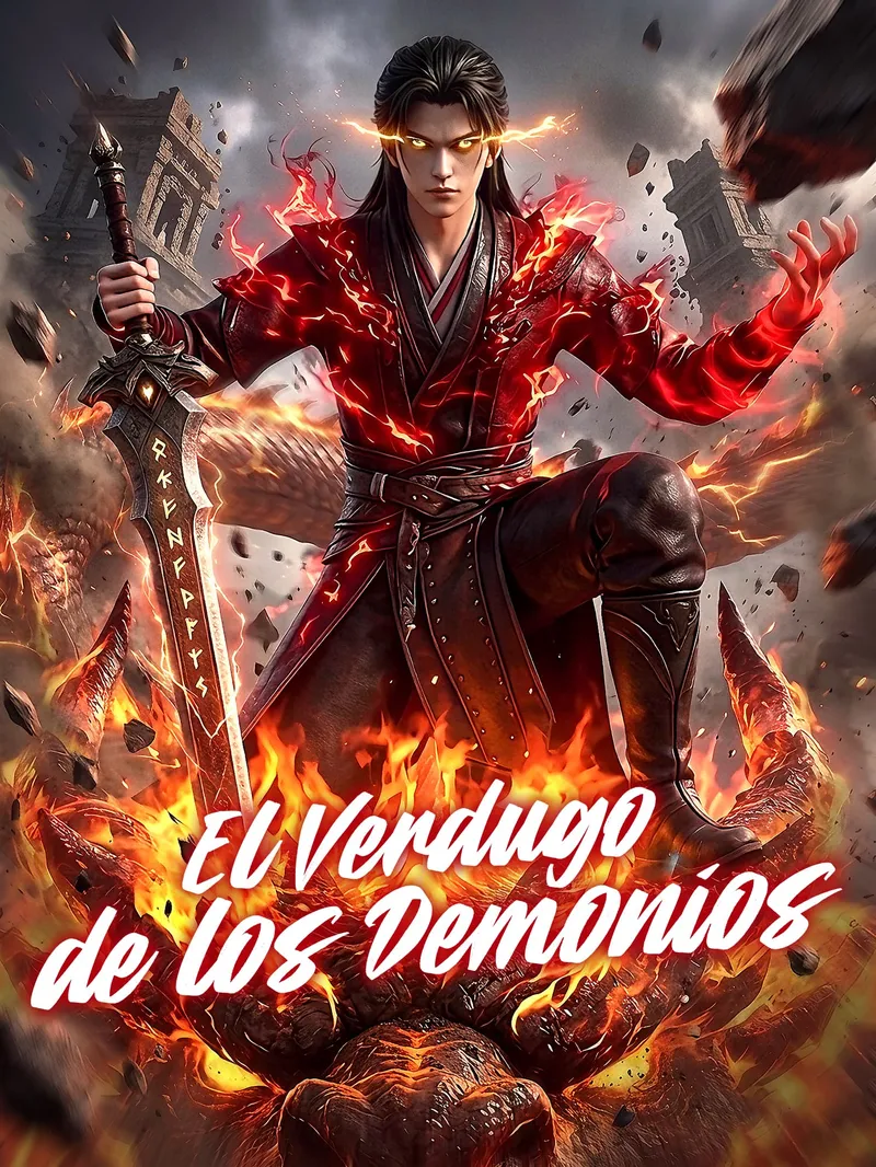 El Verdugo de los Demonios