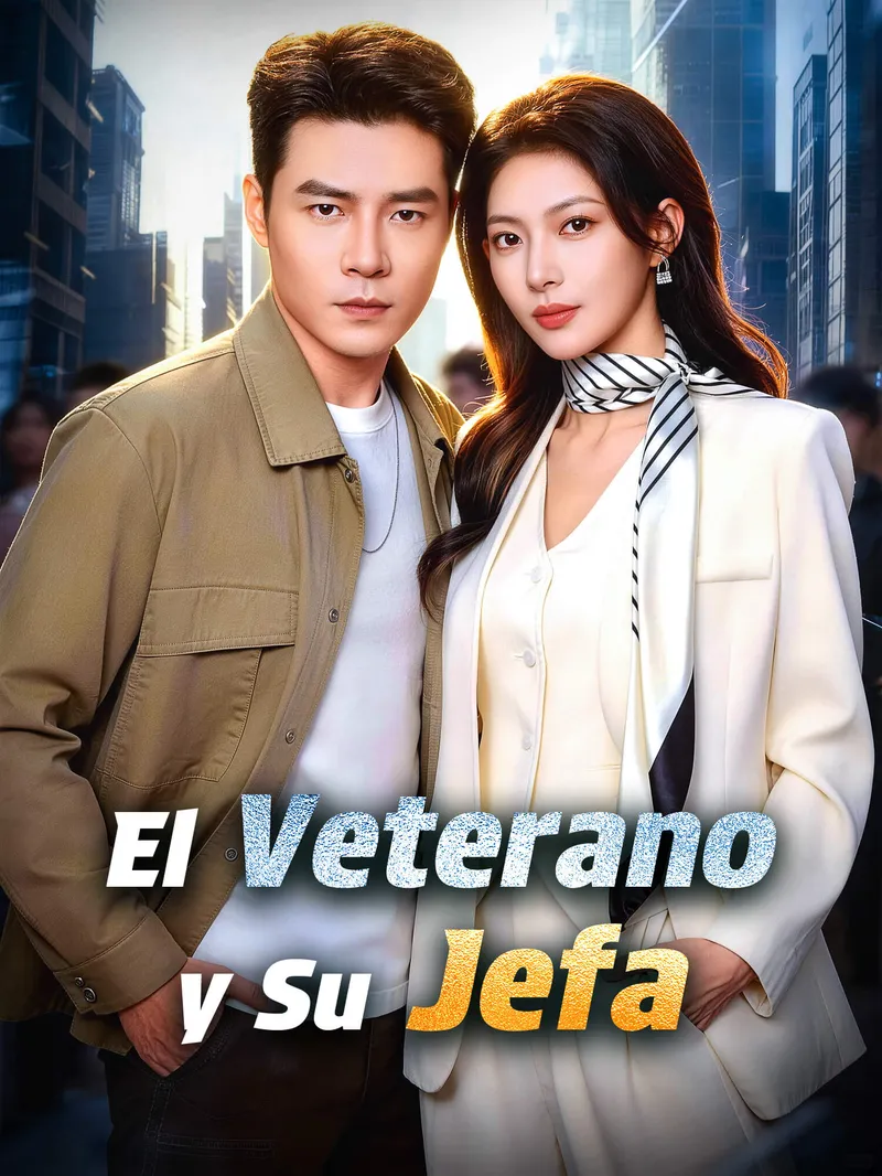 El Veterano y Su Jefa