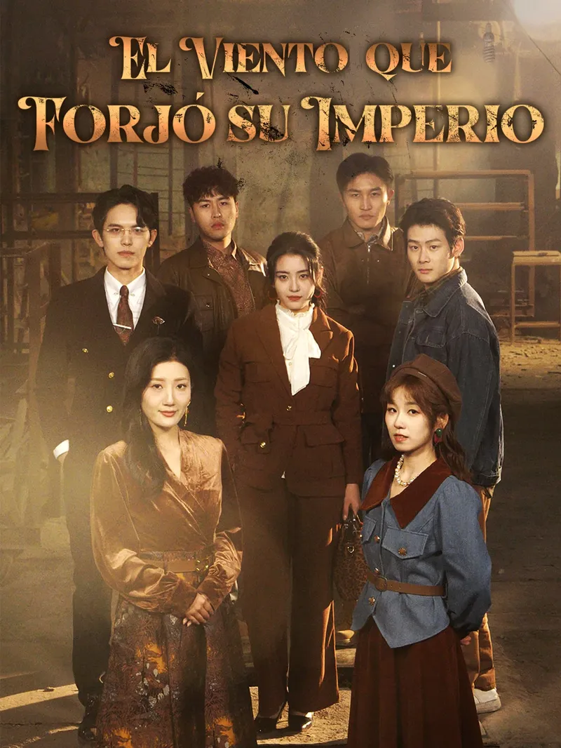 El Viento que Forjó su Imperio