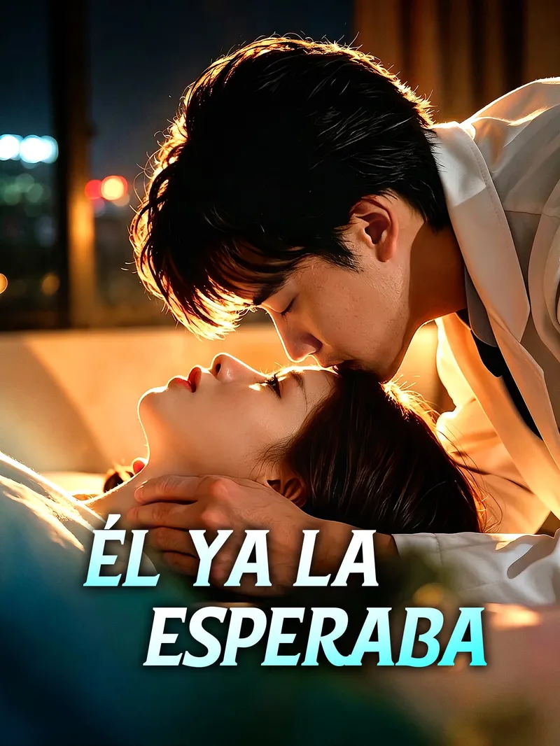 Él Ya la Esperaba