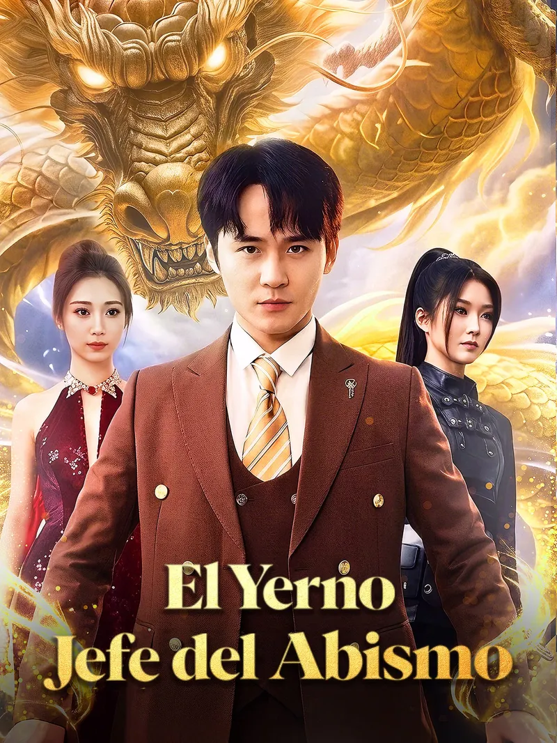 El Yerno: Jefe del Abismo