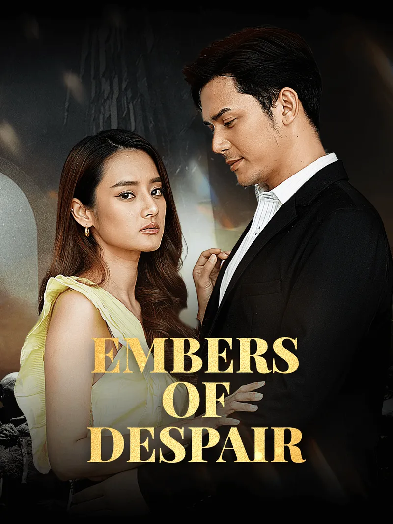 Embers of Despair