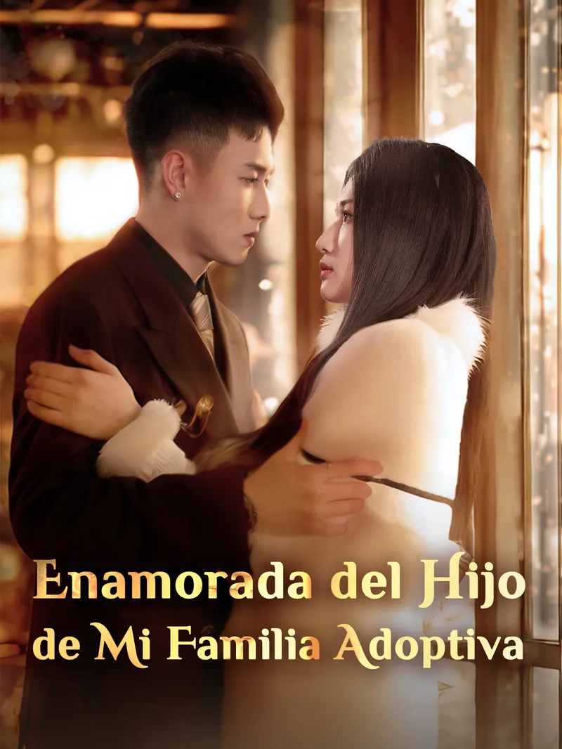Enamorada del Hijo de Mi Familia Adoptiva