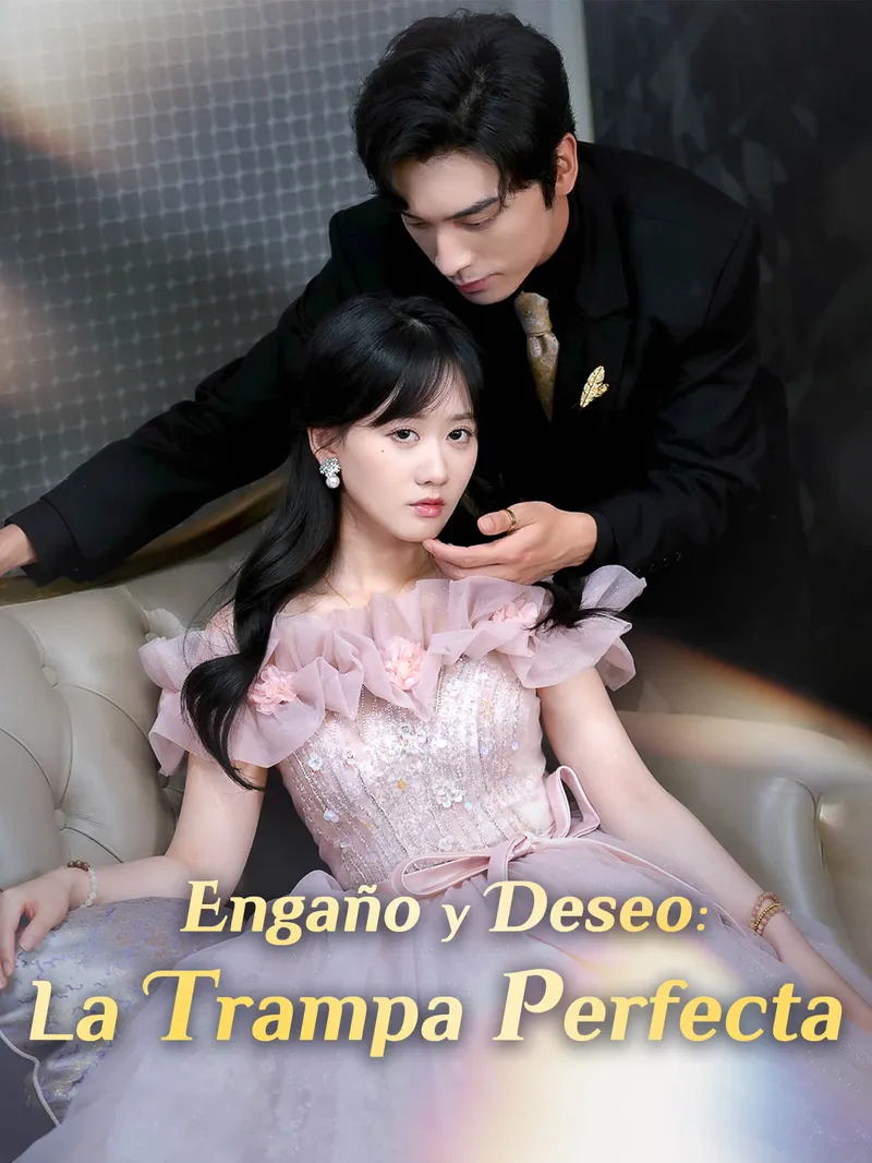 Engaño y Deseo: La Trampa Perfecta