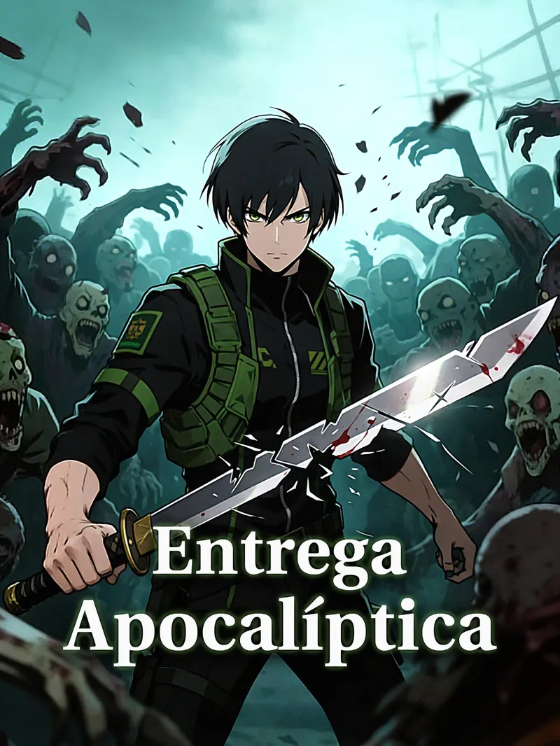 Entrega Apocalíptica