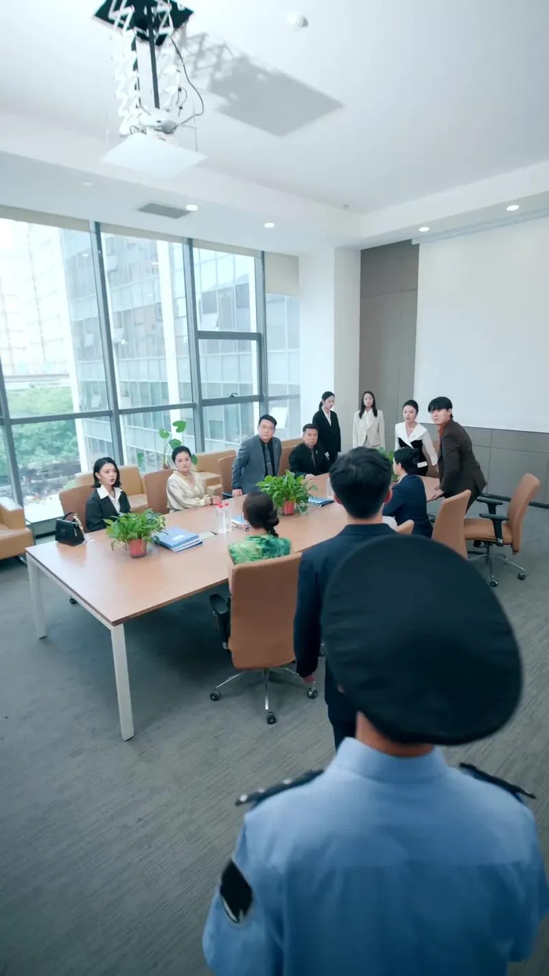 ความญาติที่น่ารังเกียจเหล่านี้ อย่ามายุ่งกับฉันเลย - Episode 56