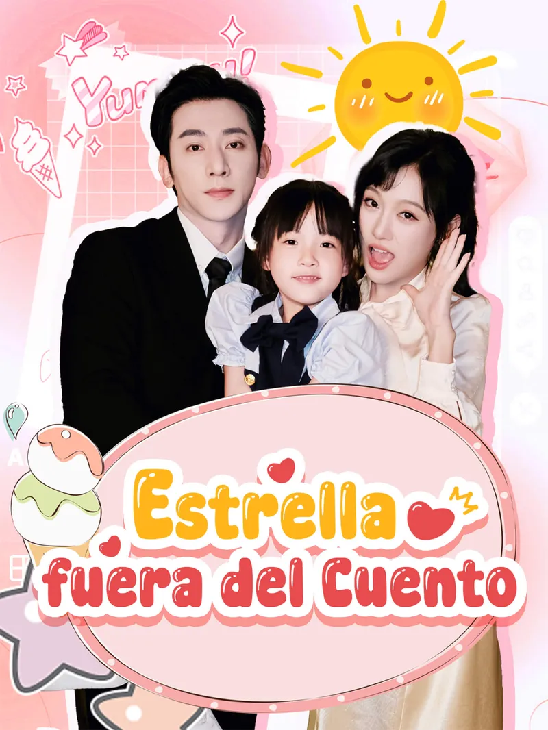 Estrella fuera del Cuento