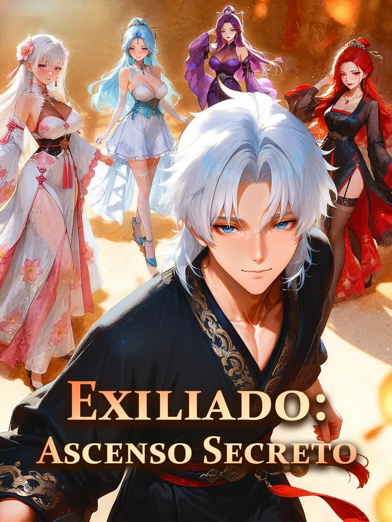 Exiliado: Ascenso Secreto