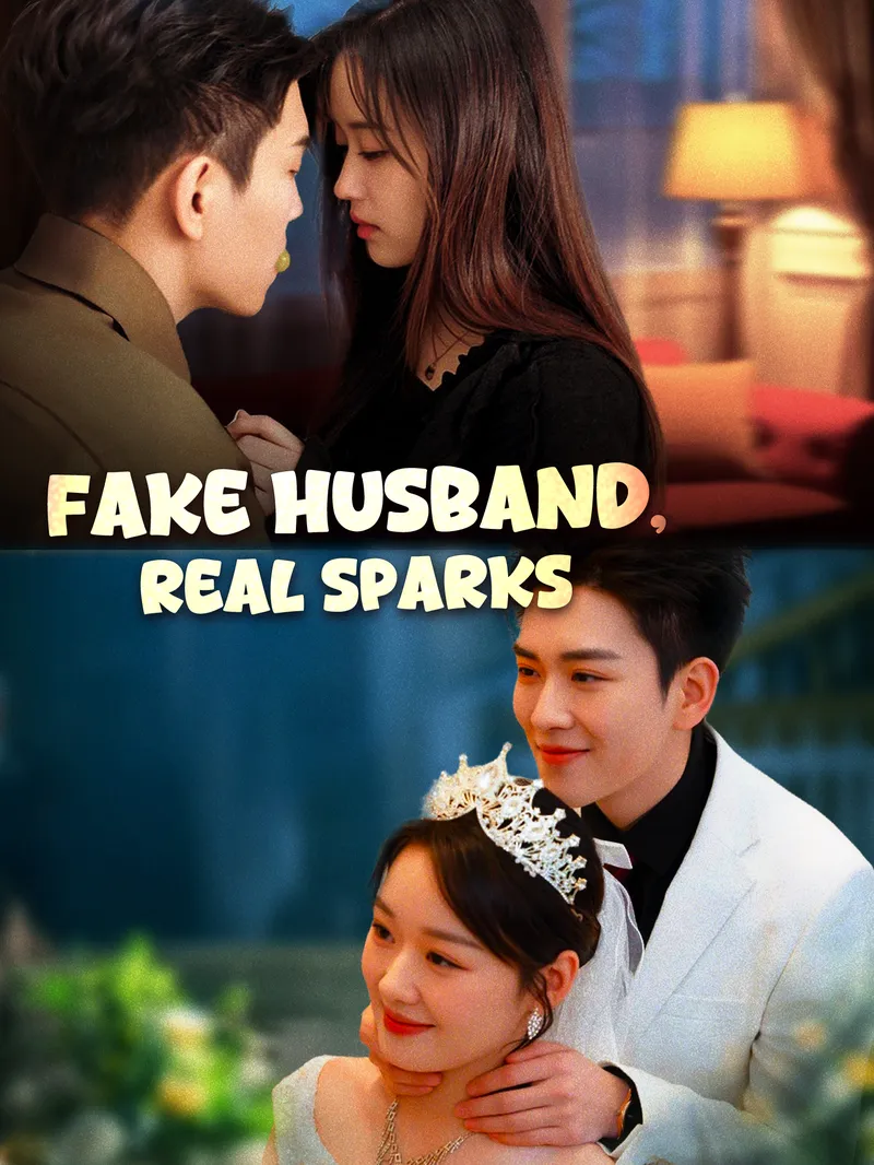 Fake Husband, Real Sparks