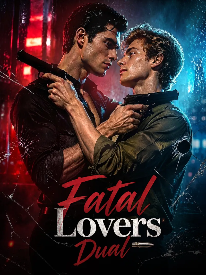 Fatal Lovers Dual — poster