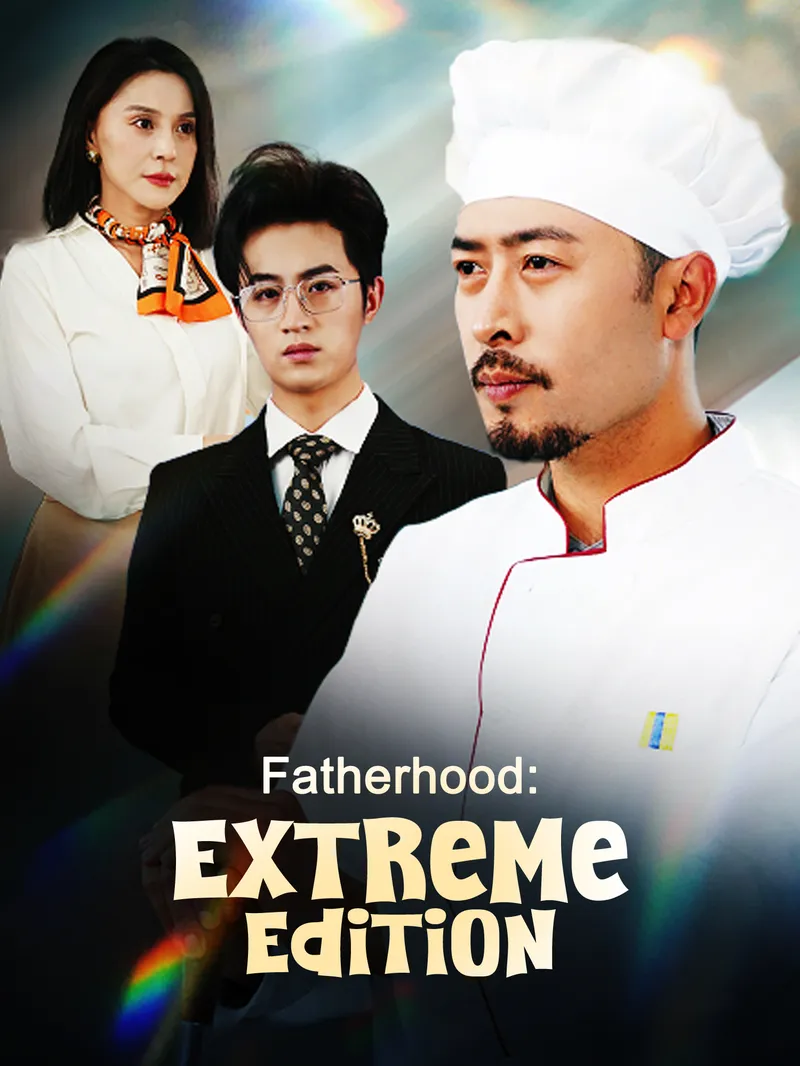Fatherhood: Extreme Edition