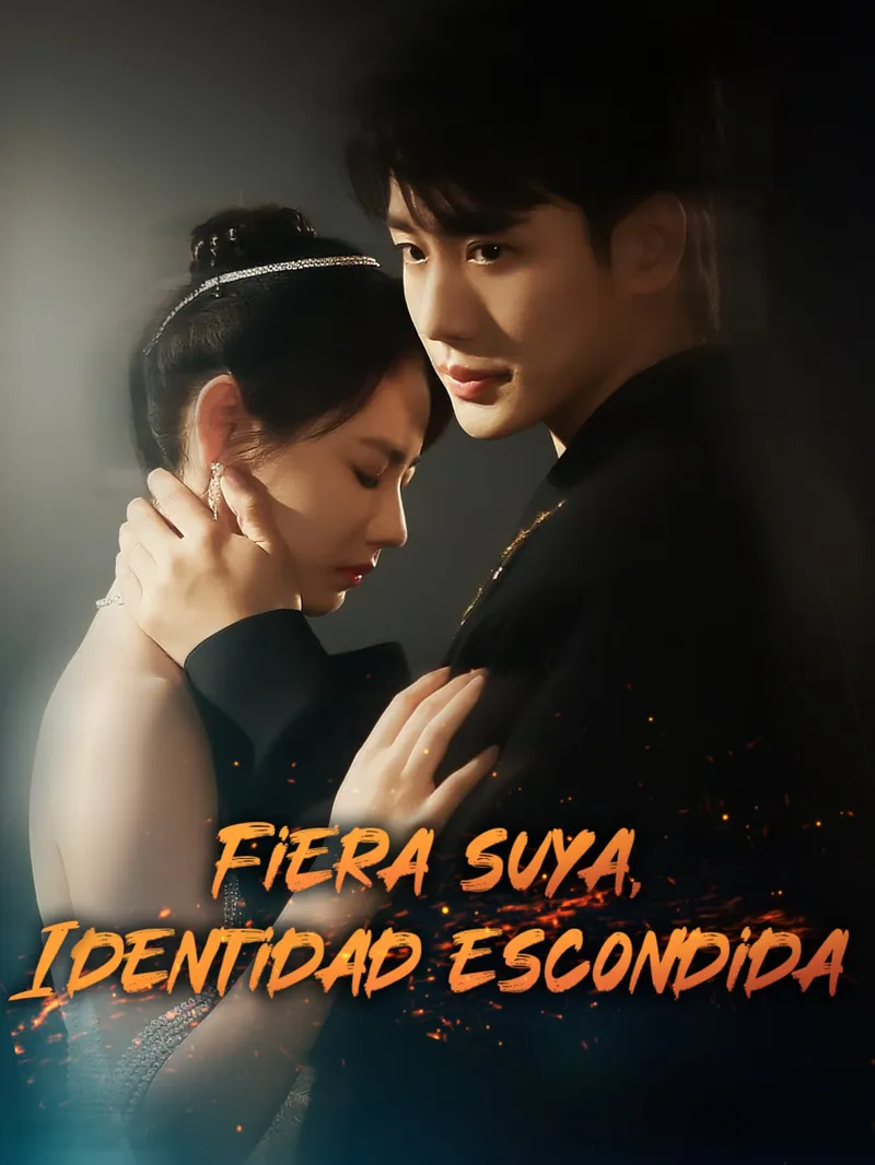 Fiera suya, identidad escondida