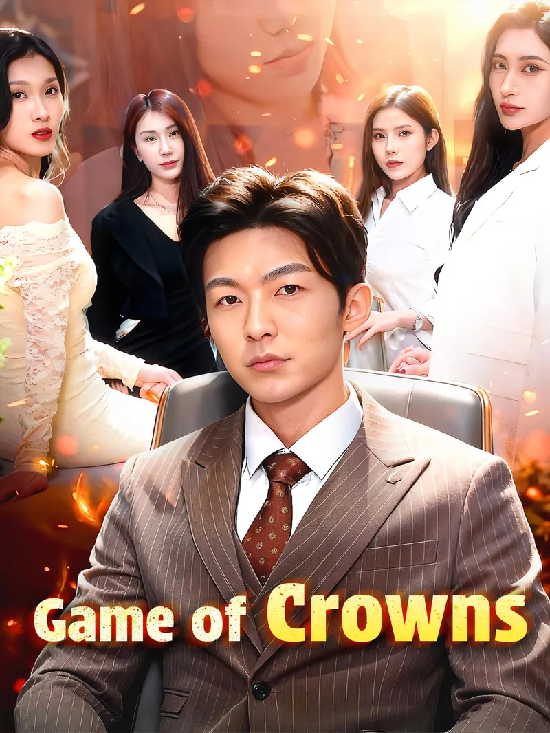 Game of Crowns