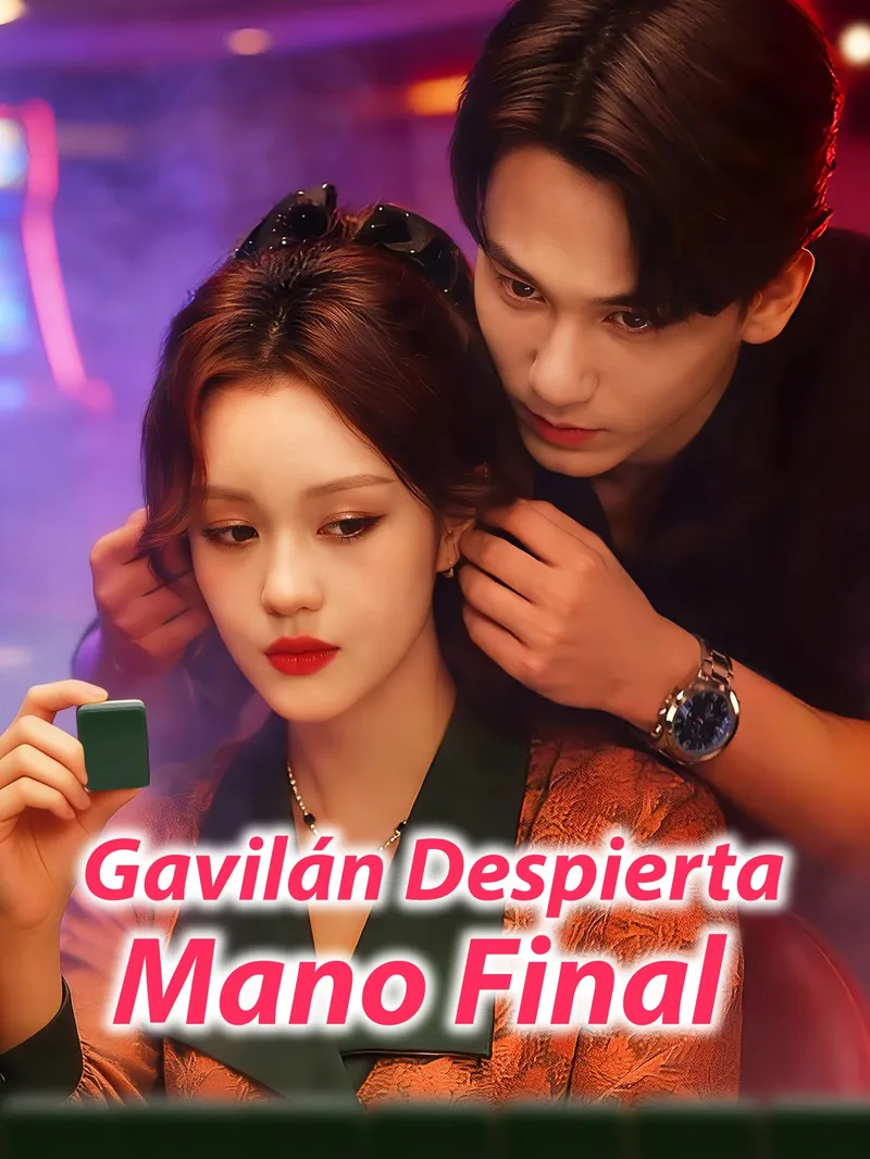 Gavilán Despierta: Mano Final