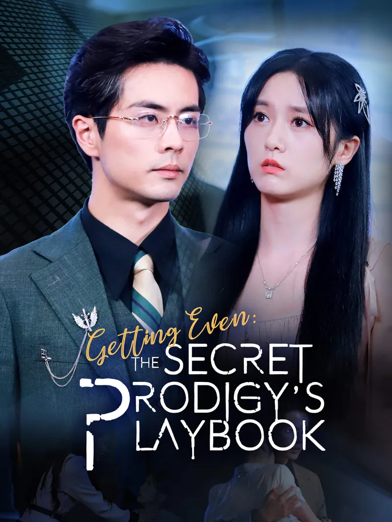 Getting Even: the Secret Prodigy’s playbook