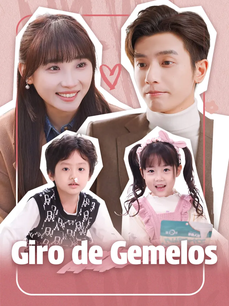 Giro de Gemelos