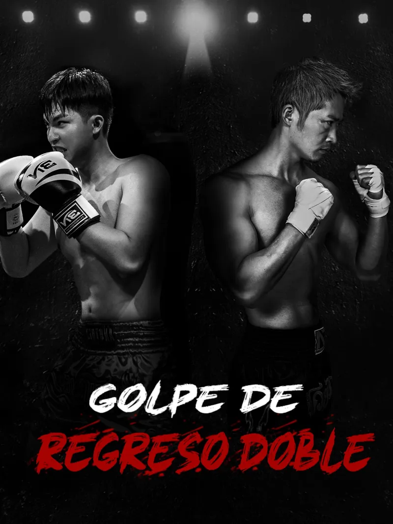 Golpe de Regreso Doble