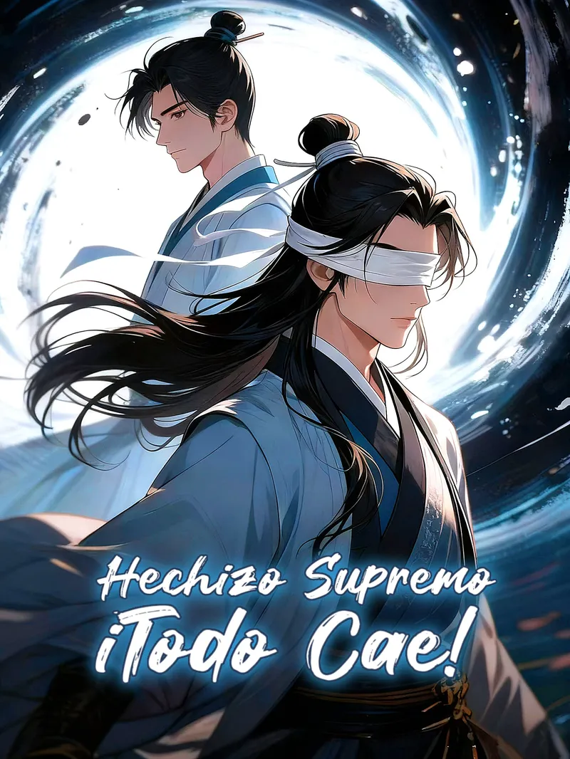 Hechizo Supremo: Todo Cae