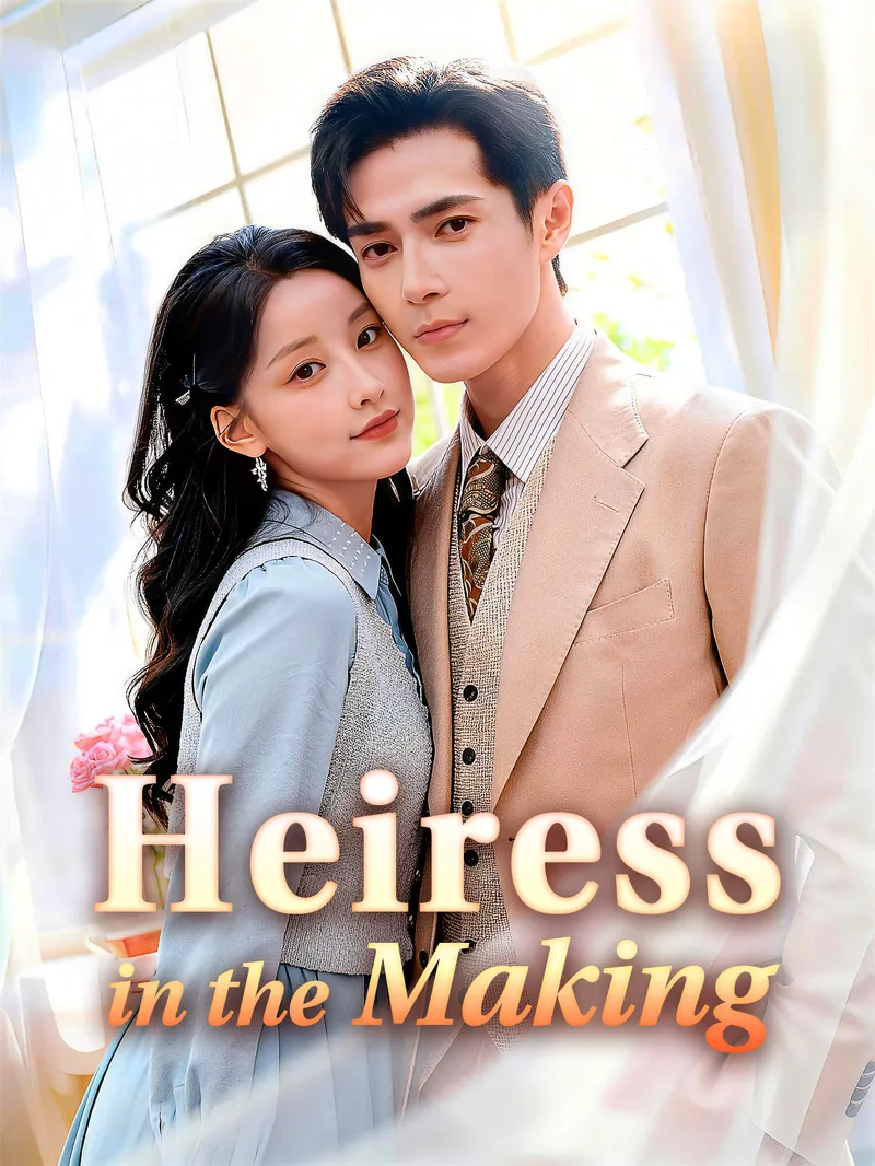 Heiress in the Making