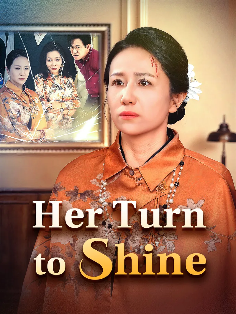 Her Turn to Shine