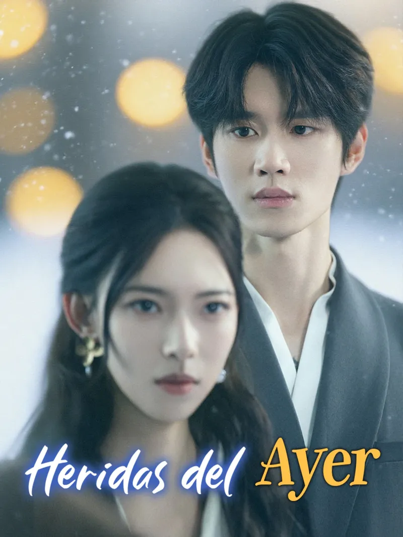 Heridas del Ayer