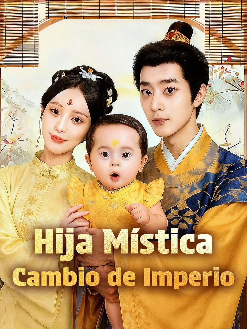 Hija Mística, Cambio de Imperio