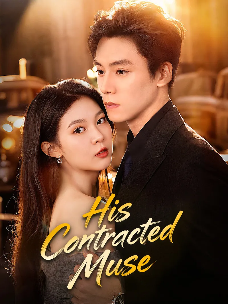 His Contracted Muse